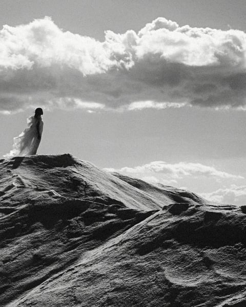 In Search of… Incredible
