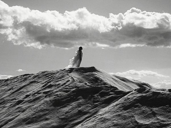 In Search of… Incredible
