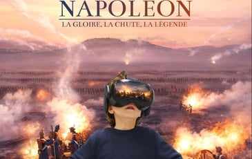 Napoléon l'Épopée Immersive