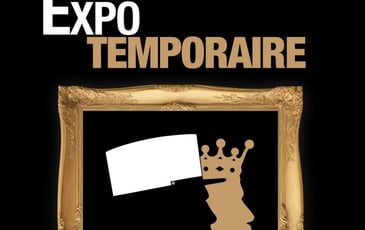 La Noblesse de Servir et Képi Blanc et Têtes Couronnées