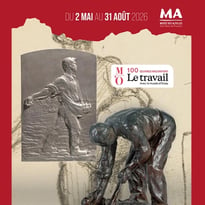 100 Œuvres Racontent le Travail