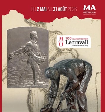 100 Œuvres Racontent le Travail