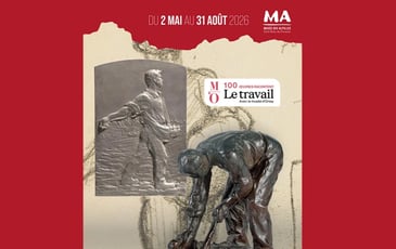 100 Œuvres Racontent le Travail
