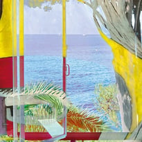 La vie climatique. Histoire sensible des collections. 8e Triennale de l'ADIAF 4/04–20/09/2026
Louisa Babari, AFRICA 15/05/2026–3/01/2027