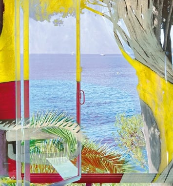 La vie climatique. Histoire sensible des collections. 8e Triennale de l'ADIAF 4/04–20/09/2026
Louisa Babari, AFRICA 15/05/2026–3/01/2027