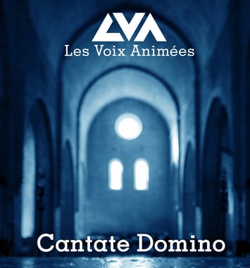 Cantate Domino