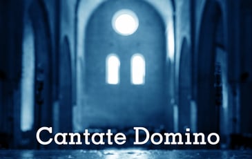 Cantate Domino