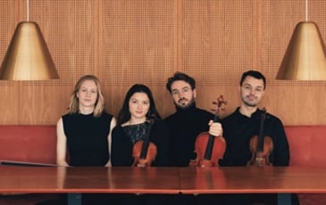 Quatuor Novo