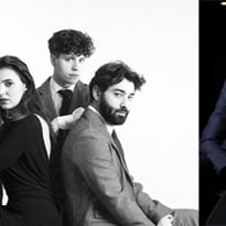 Quatuor Elmire