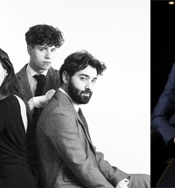 Quatuor Elmire
