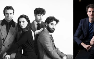 Quatuor Elmire
