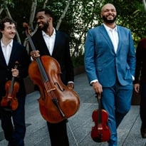 Quatuor Isidore