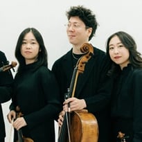 Quatuor Leonkoro