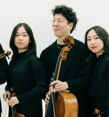Quatuor Leonkoro