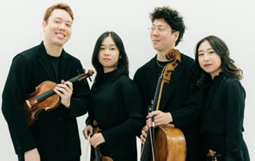 Quatuor Leonkoro