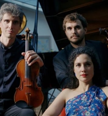 Trio Karenine