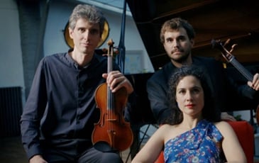 Trio Karenine