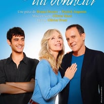 Le Goût du Bonheur