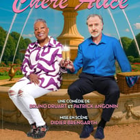 Très Chère Alice