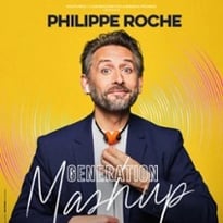 Philippe Roche, Génération Mashsup