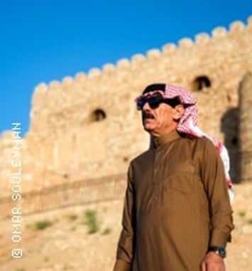 Omar Souleyman
