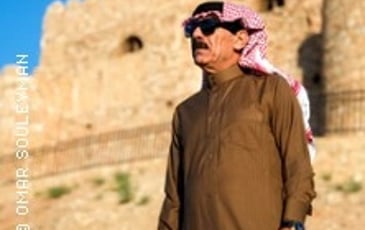 Omar Souleyman