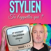 Stylien, Tu t'appelles qui ?