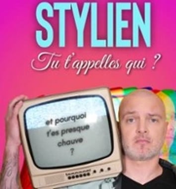 Stylien, Tu t'appelles qui ?