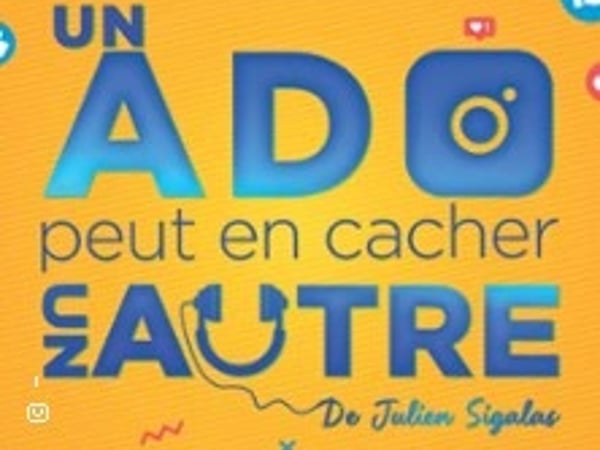 Un ado peut en cacher un autre