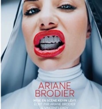 Ariane Brodier, Bonne (tournée)