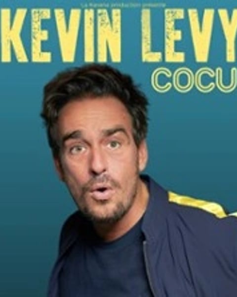 Kevin Levy, Cocu