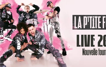 La P'tite Fumée