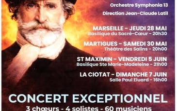Requiem de Giuseppe Verdi