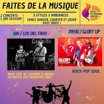 Faites de la musique