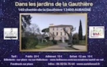Concert des 4 mondes Eric Penso