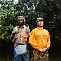 Isha et Limsa d'Aulnay, tournée
