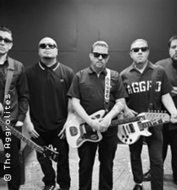 The Aggrolites