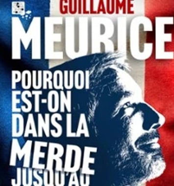 Pourquoi est-on dans la merde jusqu'au cou ? (et comment ne pas baisser la tête)