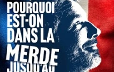 Pourquoi est-on dans la merde jusqu'au cou ? (et comment ne pas baisser la tête)