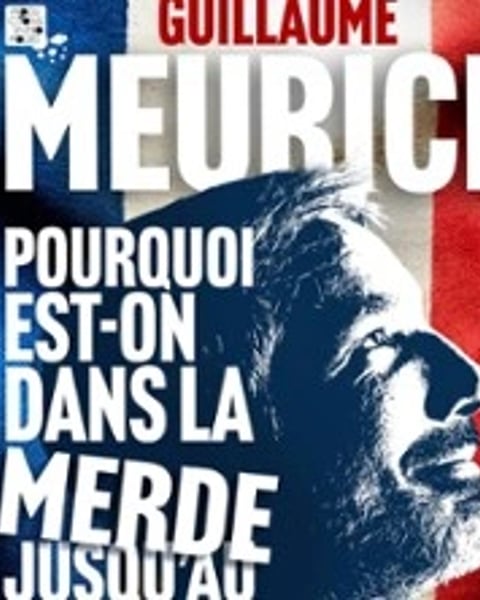Pourquoi est-on dans la merde jusqu'au cou ? (et comment ne pas baisser la tête)