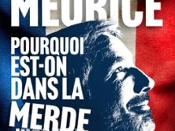 Pourquoi est-on dans la merde jusqu'au cou ? (et comment ne pas baisser la tête)