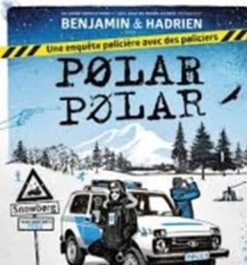 Polar Polar