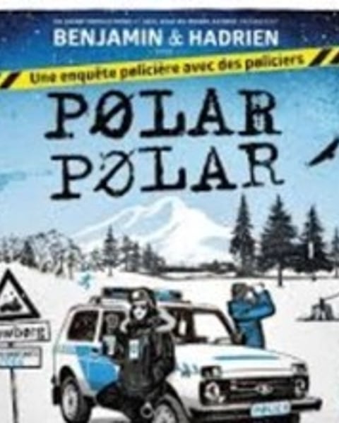 Polar Polar