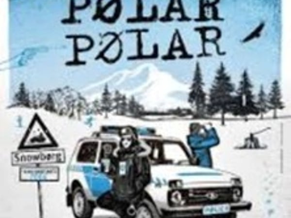 Polar Polar