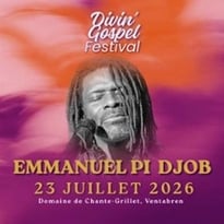 Emmanuel Pi Djob