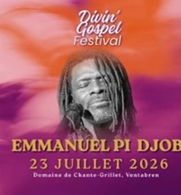 Emmanuel Pi Djob