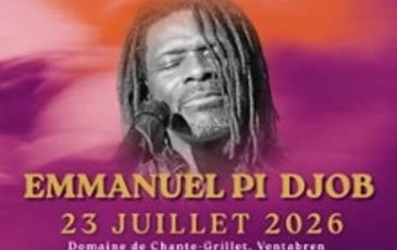 Emmanuel Pi Djob