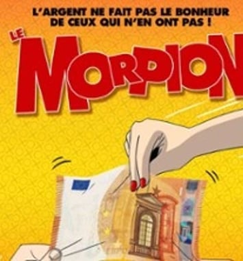 Le Morpion