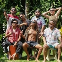 Olaya Sound System + Guest