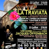 Festival d'Art Lyrique de Salon-de-Provence